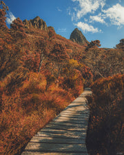 Cradle Mountain