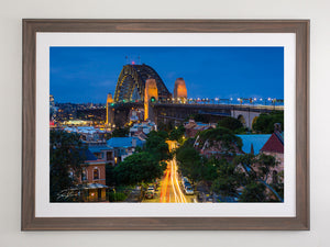 Observatory Hill - Sydney, NSW Australia