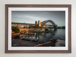 Sydney Harbour - Sydney, NSW Australia