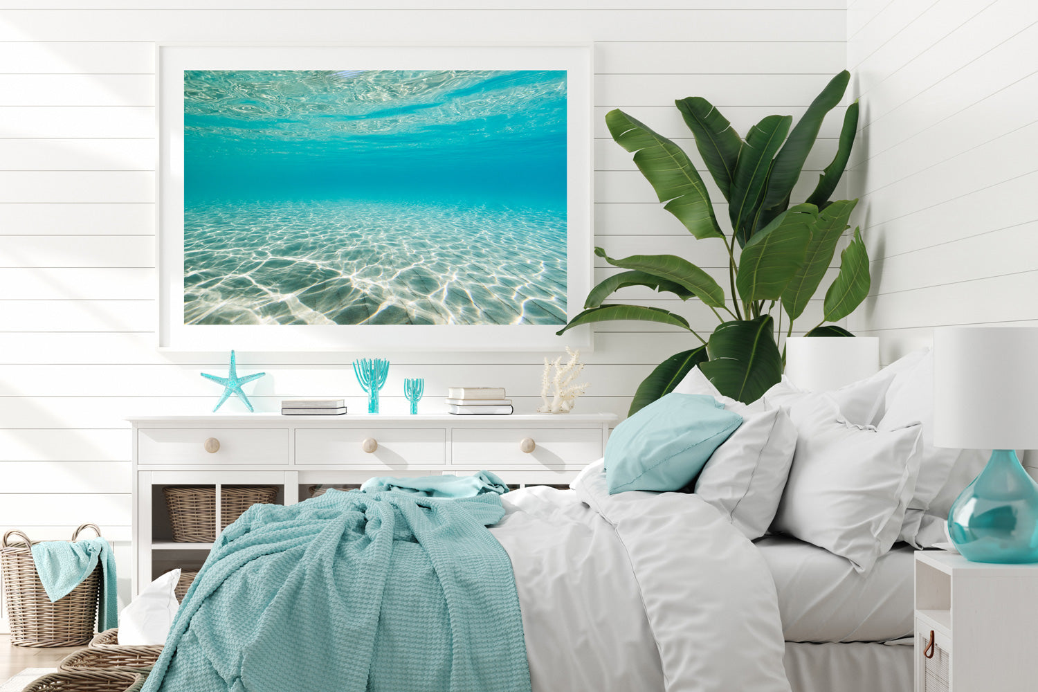 Contoured Sands - Noosa Main Beaceh, QLD - Australia