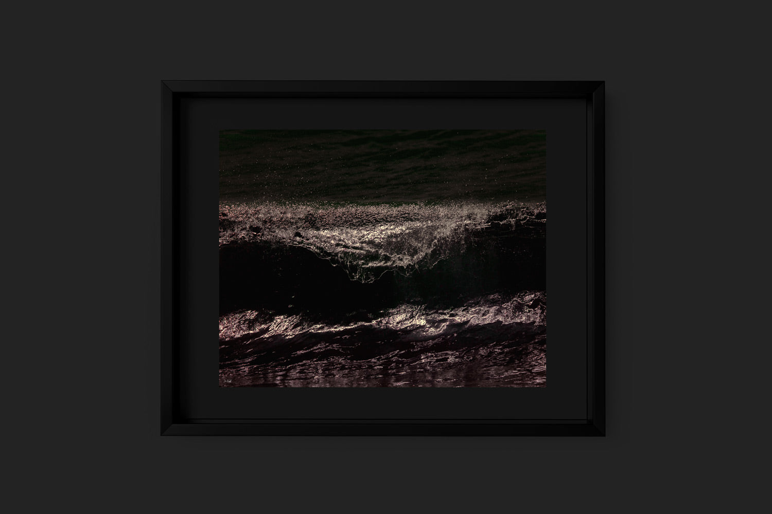 Black Gold | Dark Matter Collection