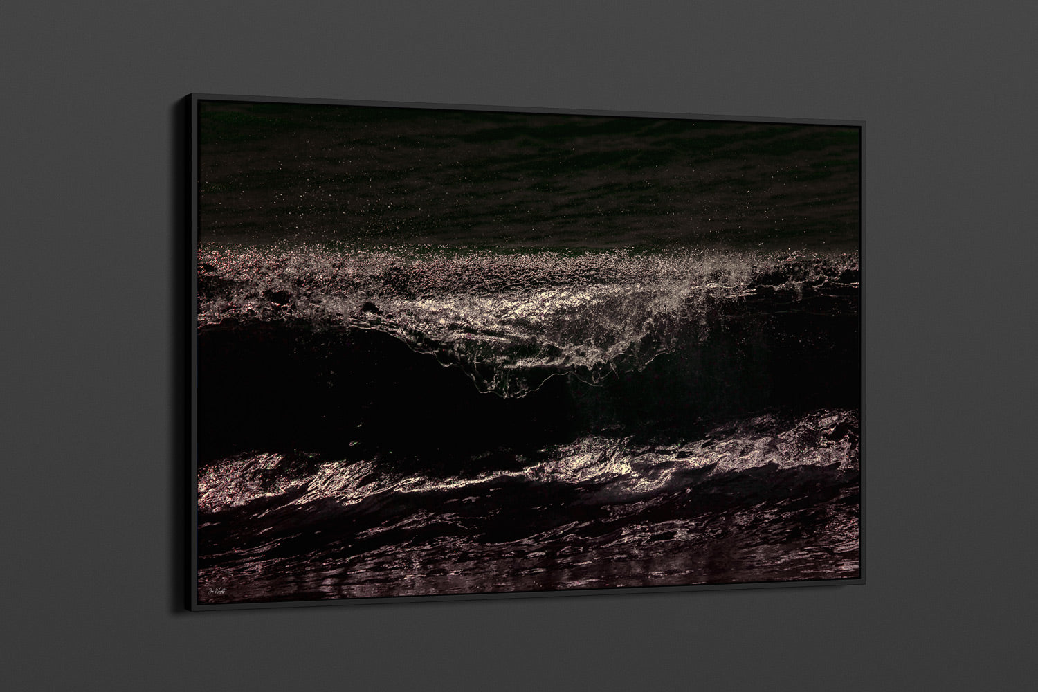 Black Gold | Dark Matter Collection
