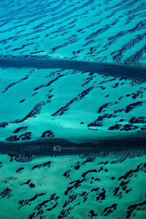 Blue Planet - Shark Bay, Western Australia