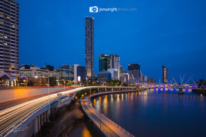 Brisbane City Streaks #2 - Brisbane, QLD Australia