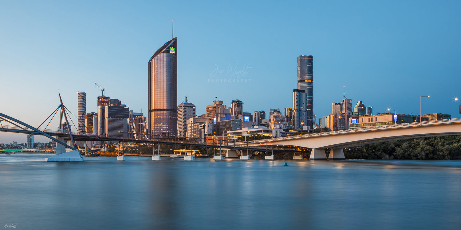 Brisbane City