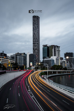 Brisbane City Streaks - Brisbane, QLD Australia