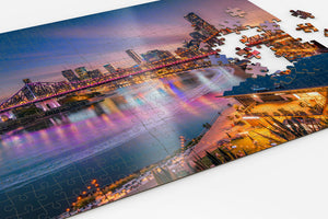 Story Bridge 1000 Piece Puzzle