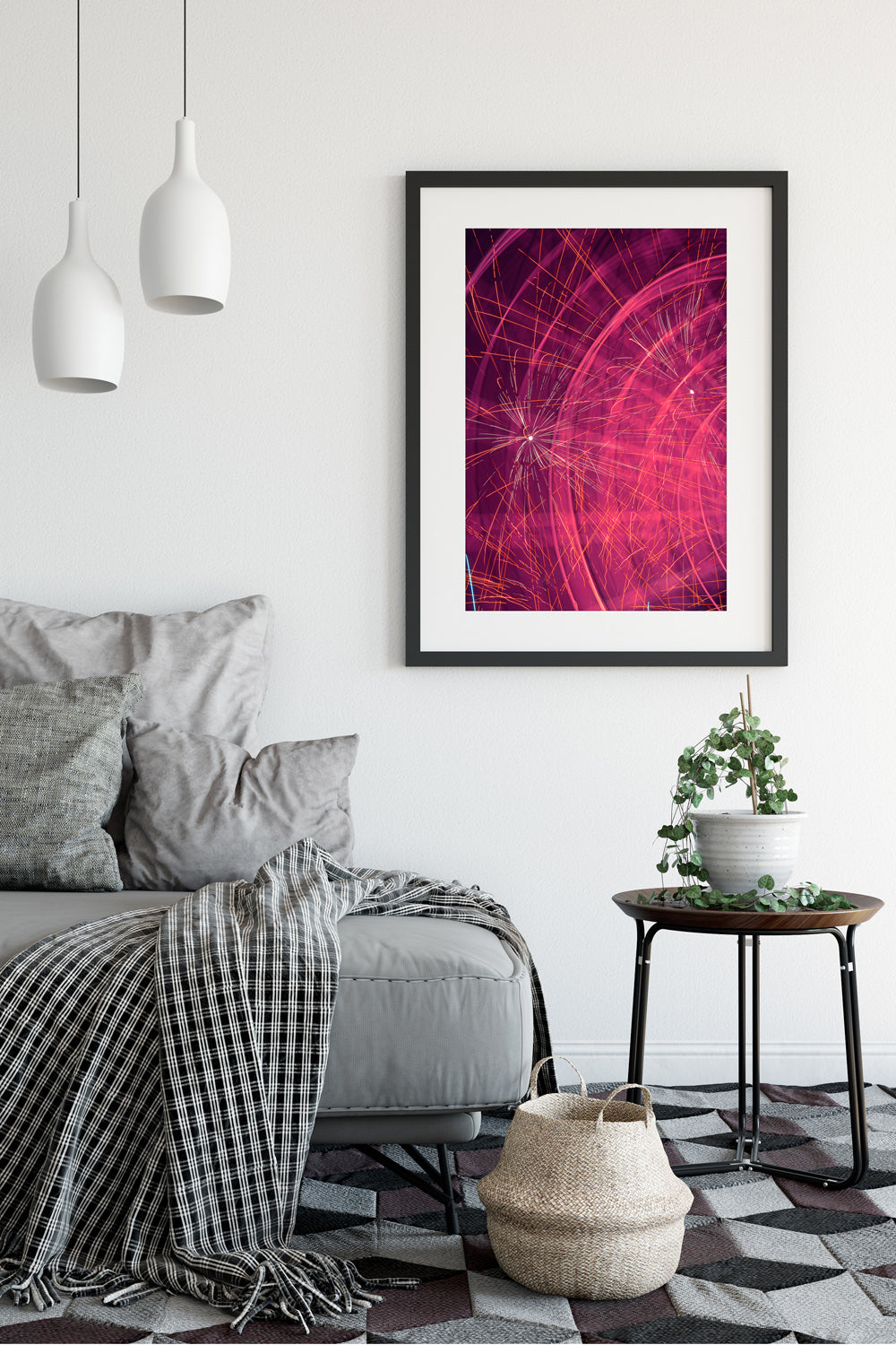 Brisbane Wheel - Brisbane - QLD, Australia