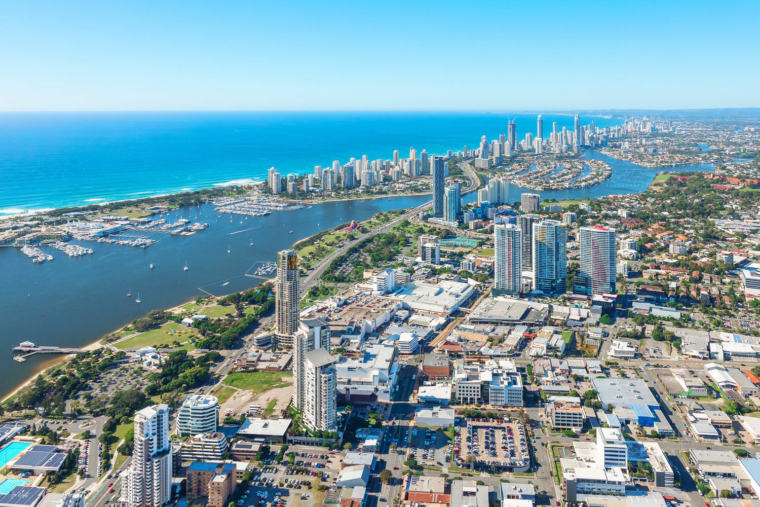 Broadwater Gold Coast