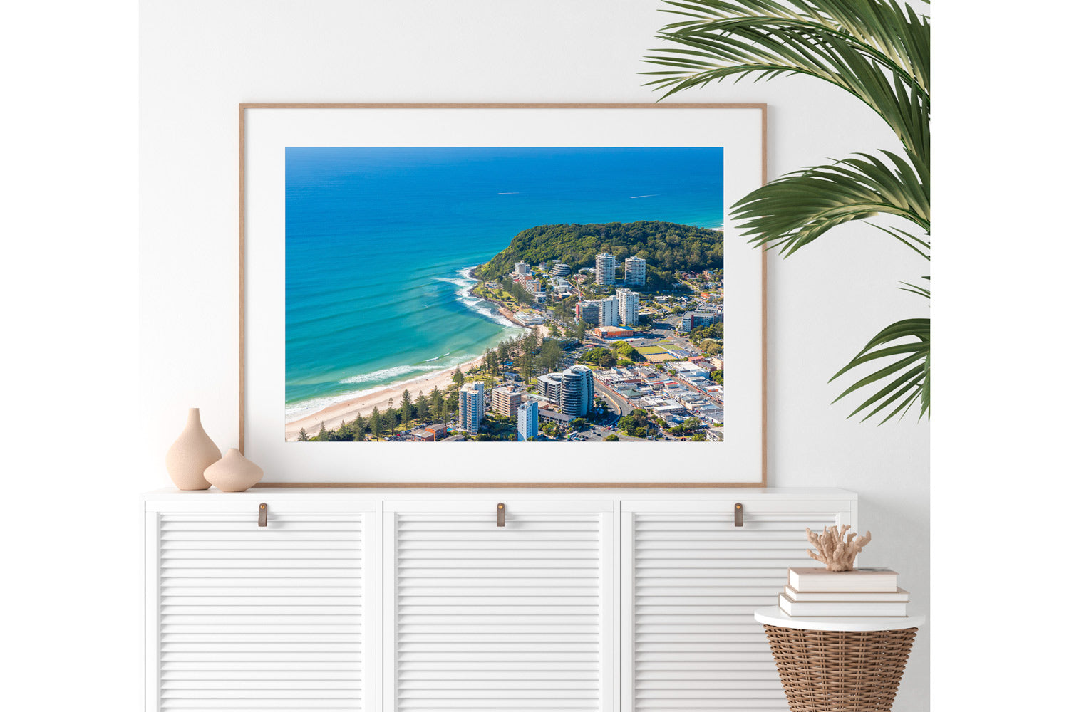 The Pavillion Burleigh Heads - Gold Coast, QLD - Australia