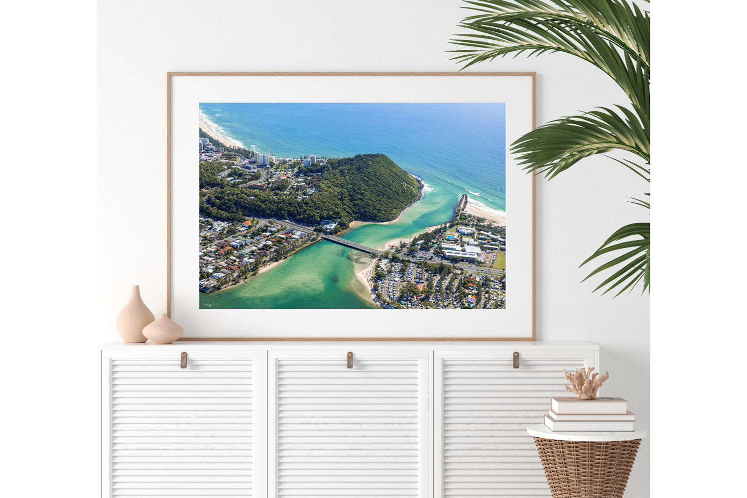 Talle Aerial #3 - Gold Coast, QLD - Australia