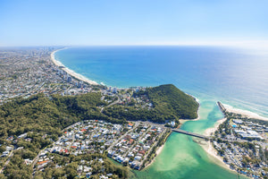 Burleigh Heads Gold Coast