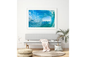 Chandelier - Snapper Rocks Gold Coast | Ocean Art Collection