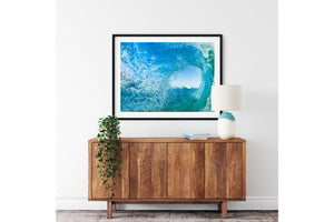 Chandelier - Snapper Rocks Gold Coast | Ocean Art Collection