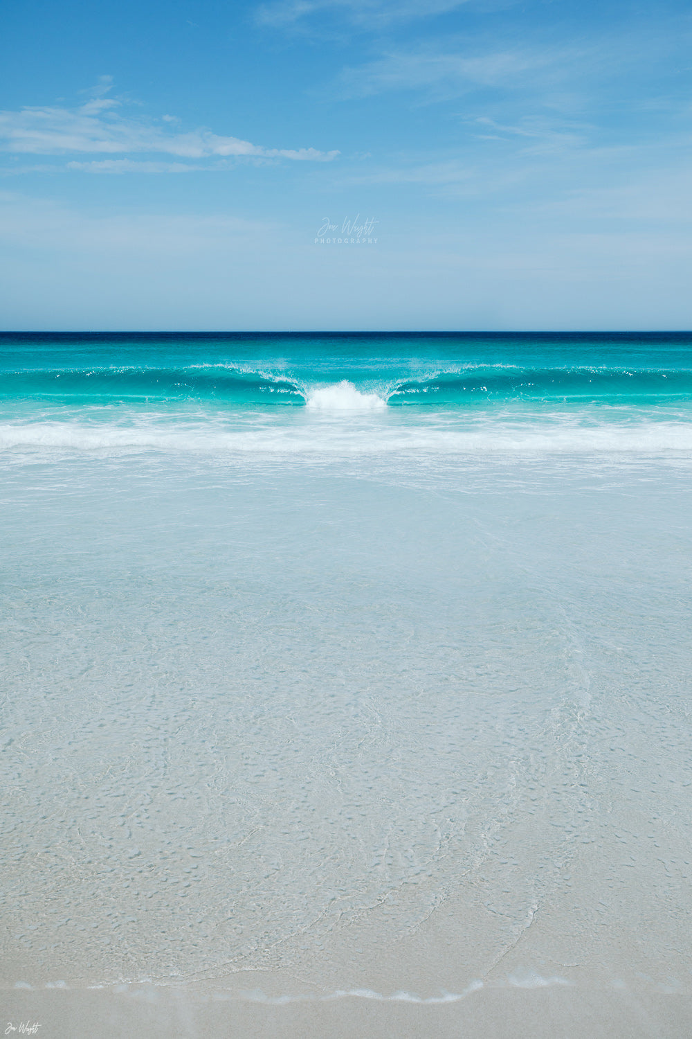 Choices - Fine Art Beach Print