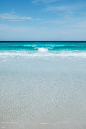 Choices - Fine Art Beach Print