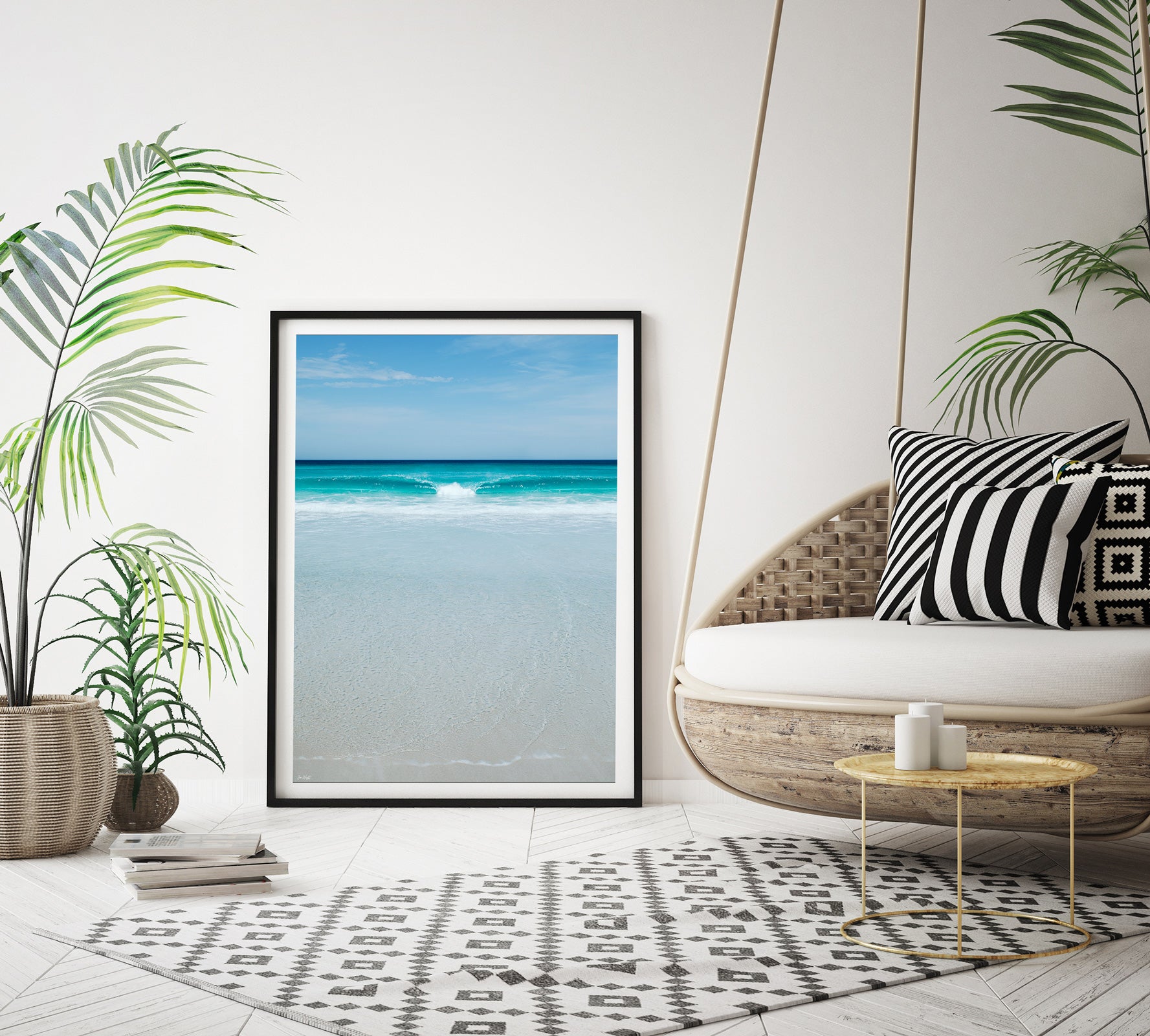 Choices - Bay Of Fires - Tasmania Australia