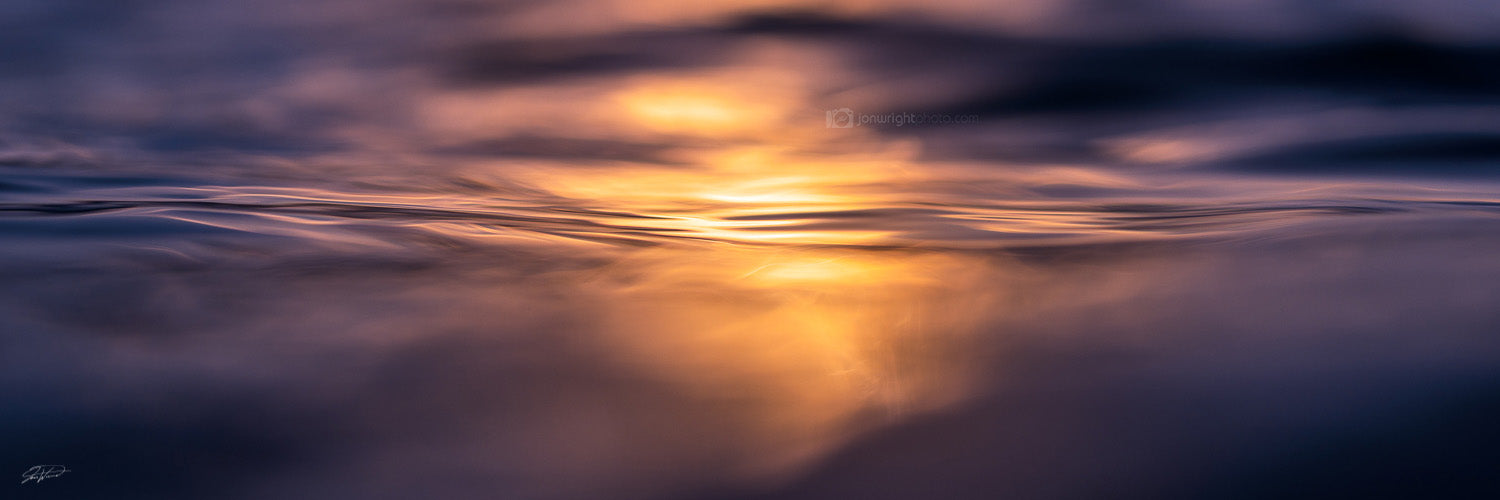 Chromatic Ripple | Elements Collection