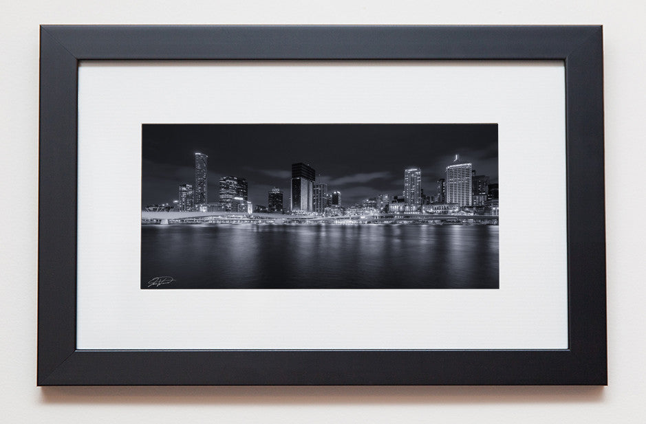 Brisbane City, QLD Australia