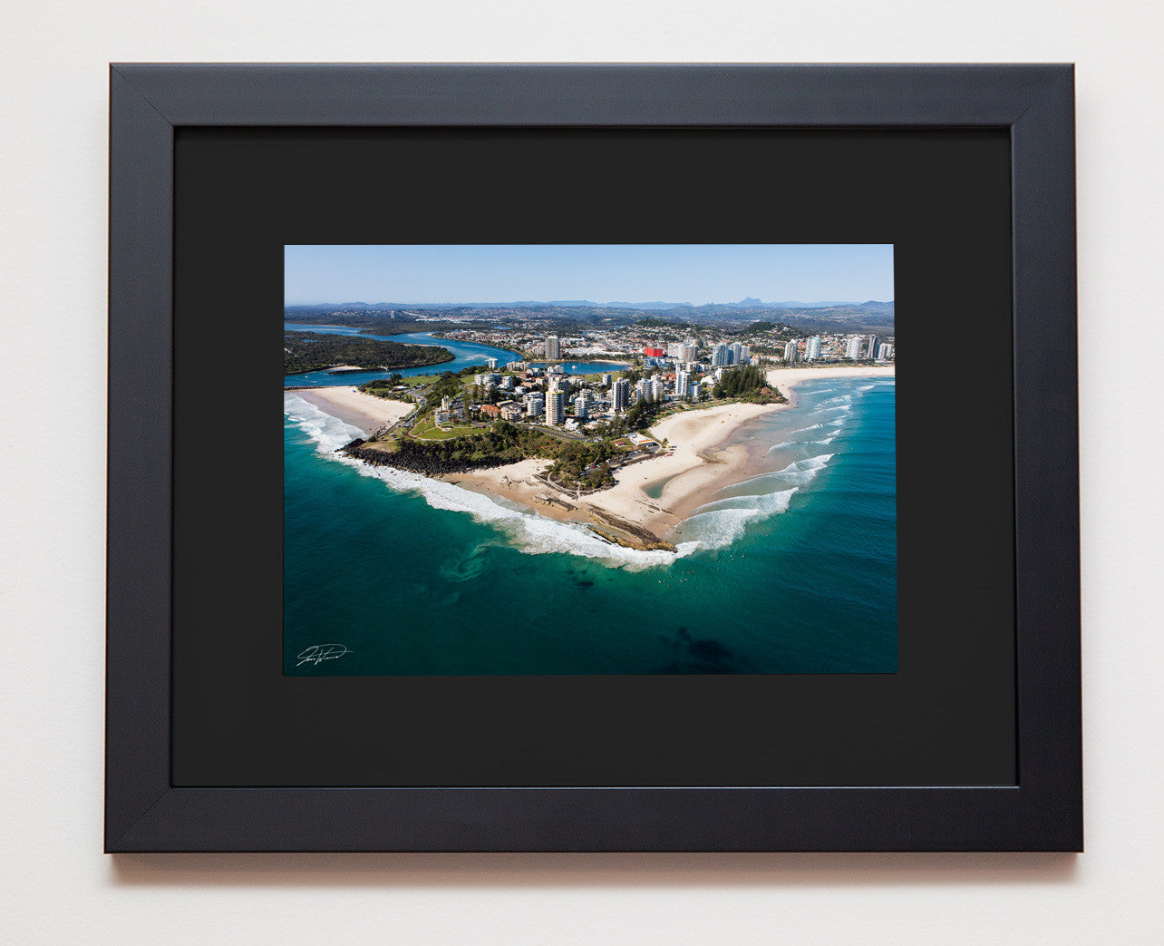 Southern Gold Coast - Coolangatta, QLD Australia