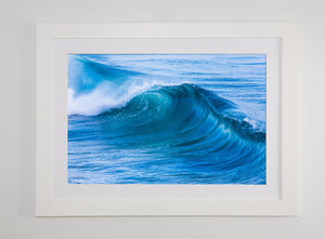 Liquid displacement - Snapper rocks - Gold Cost, Australia