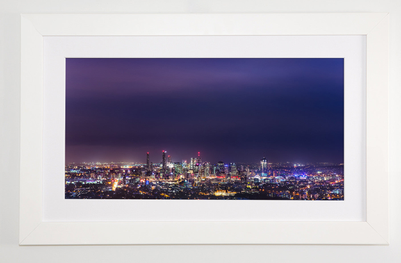 Purple Haze - Brisbane City, QLD Australia