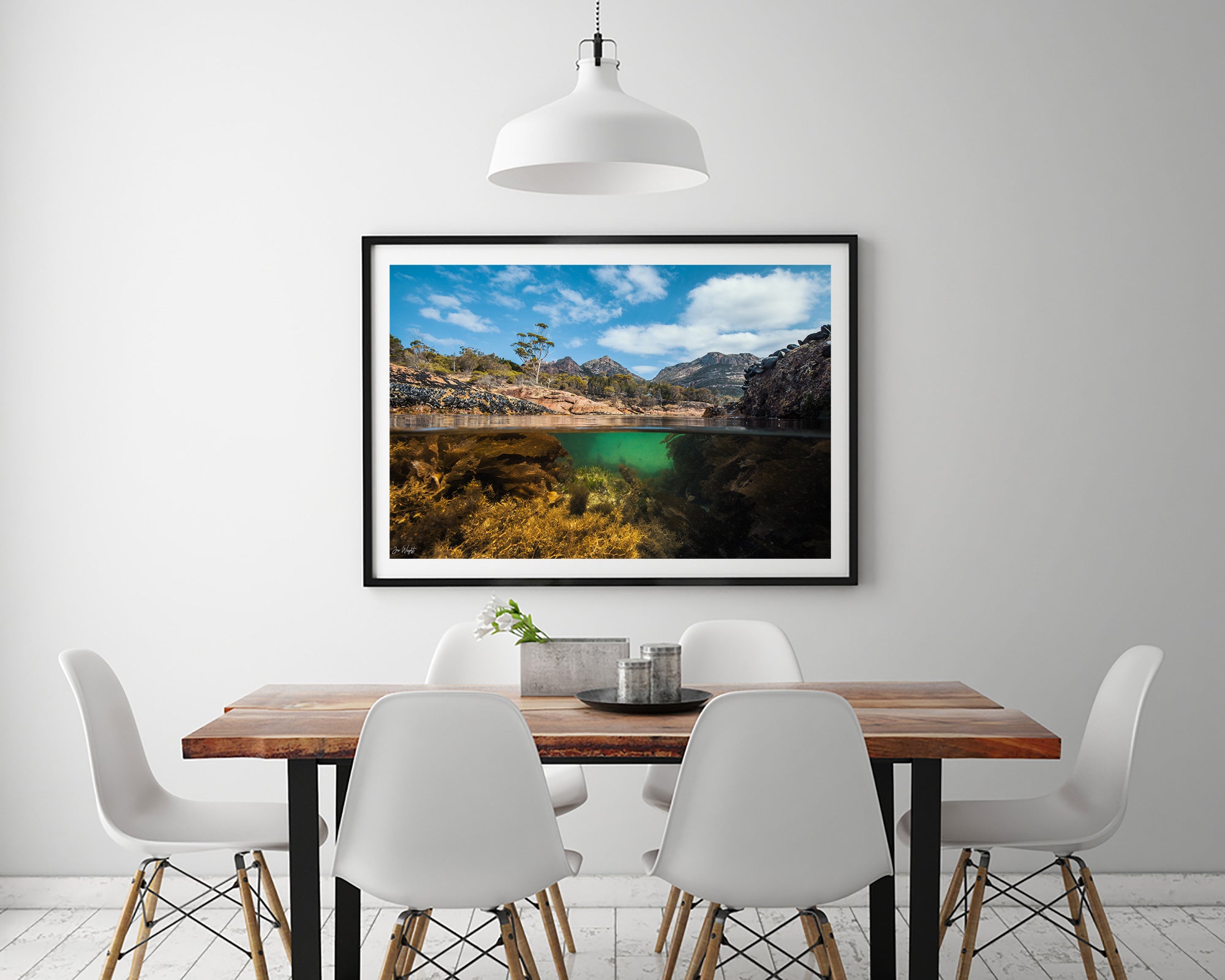 Coles Bay - Freycinet NP Tasmania