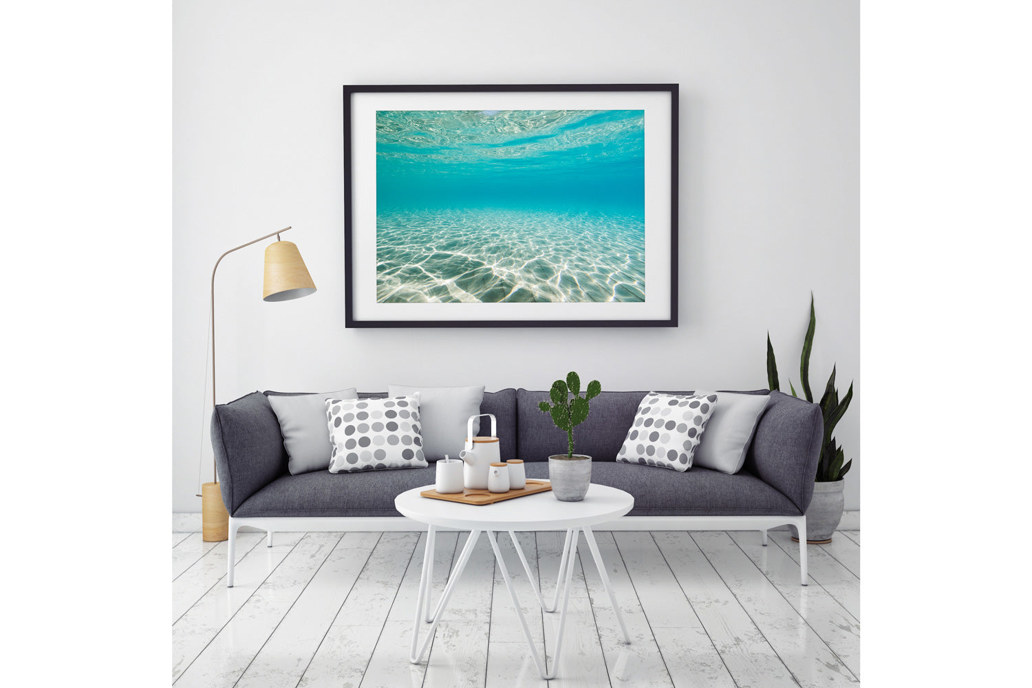 Contoured Sands - Noosa Main Beaceh, QLD - Australia