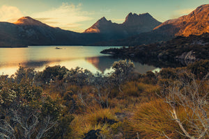 Cradle Mountain Fine Art Photography