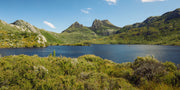 Cradle Mountain Panorama Print