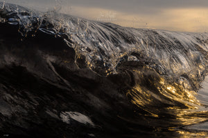 Wave Photography and Art