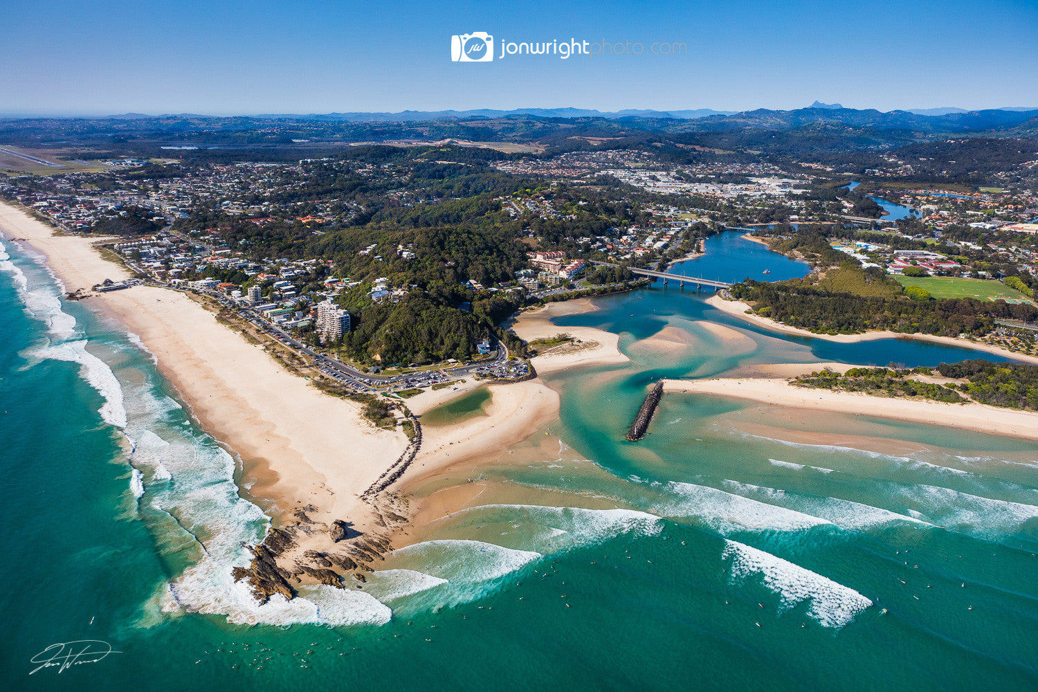 Currumbin Hinterland - Currumbin, QLD Australia