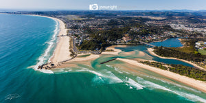 Currumbin and beyond - Currumbin, Gold Coast, QLD Australia