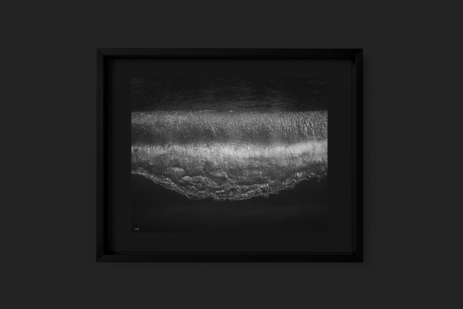 Cylinders | Dark Matter Collection