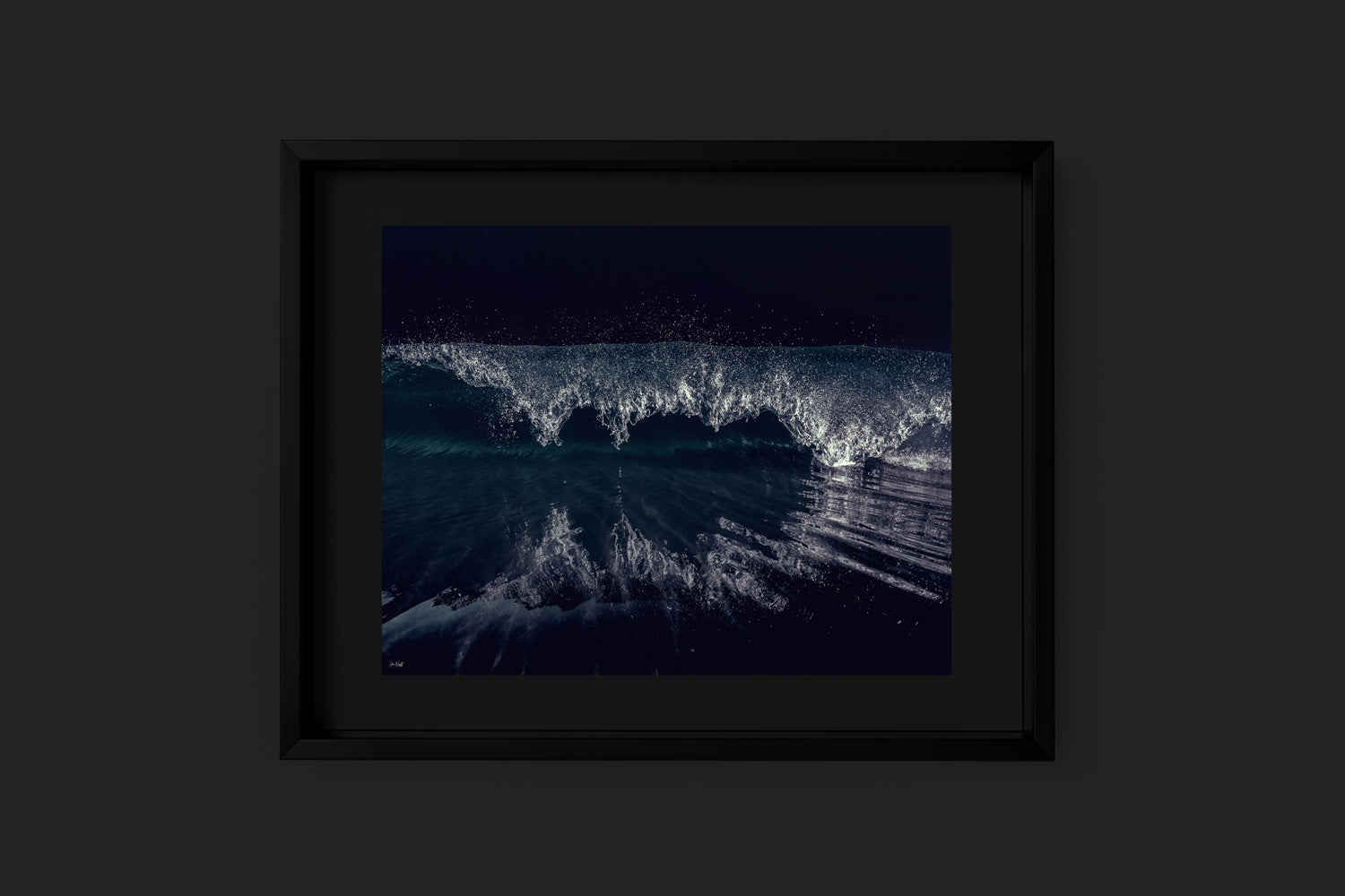 Dark Adaptation Wave | Dark Matter Collection