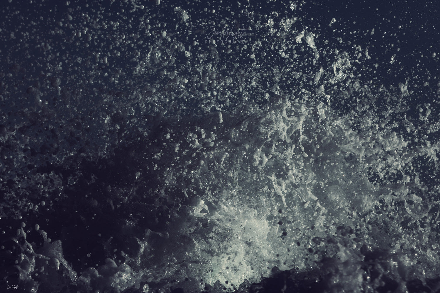 Dark & Light | White Wash Collection