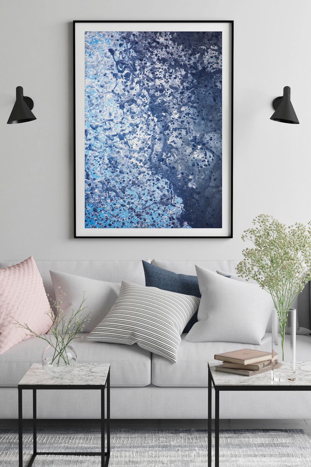 Depth & Perception Wall Art Prints