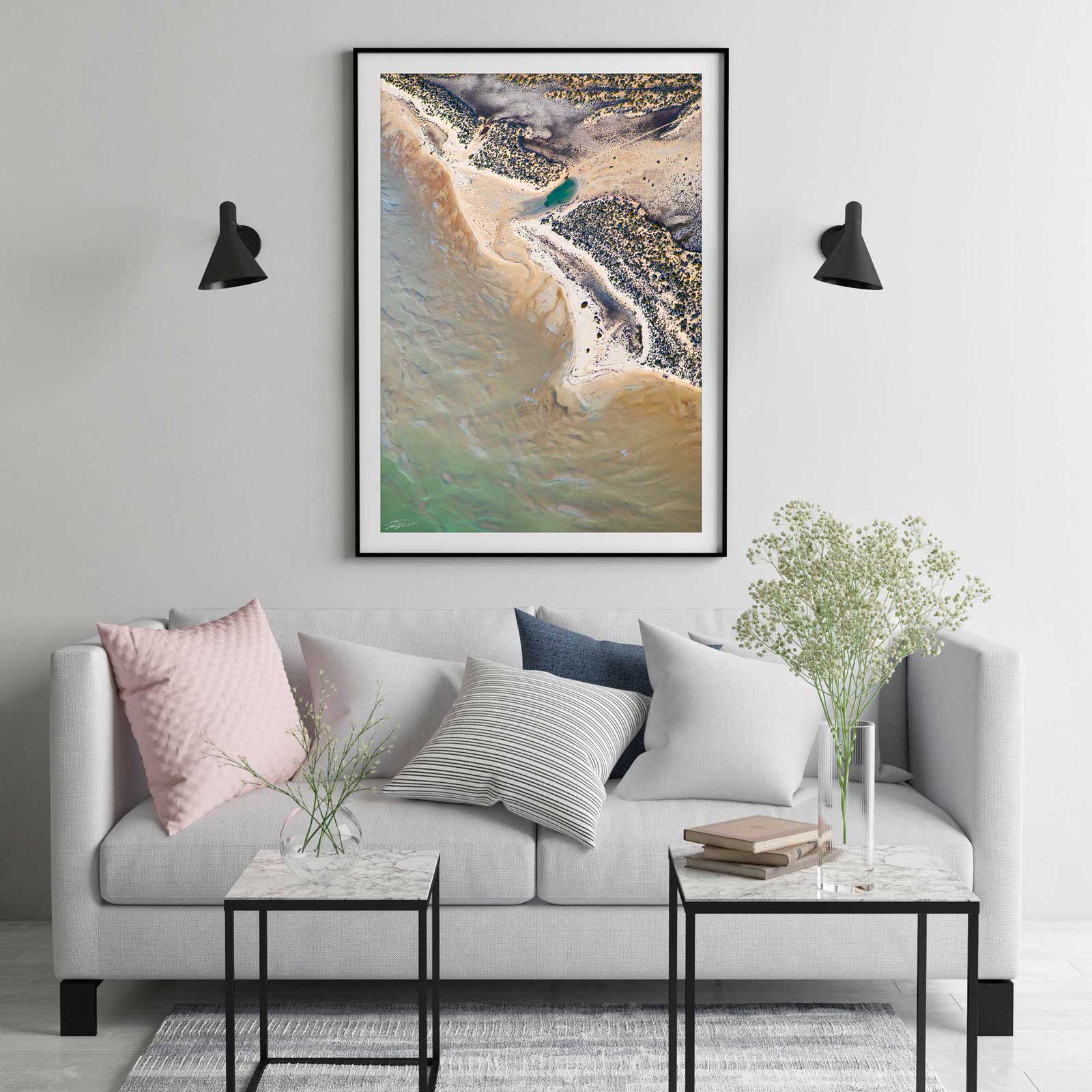 Dubaut Point - Western Australia