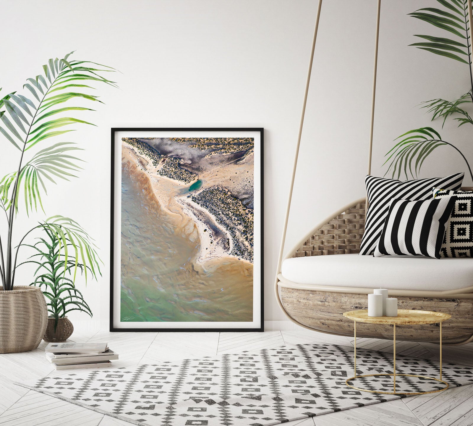 Dubaut Point - Western Australia