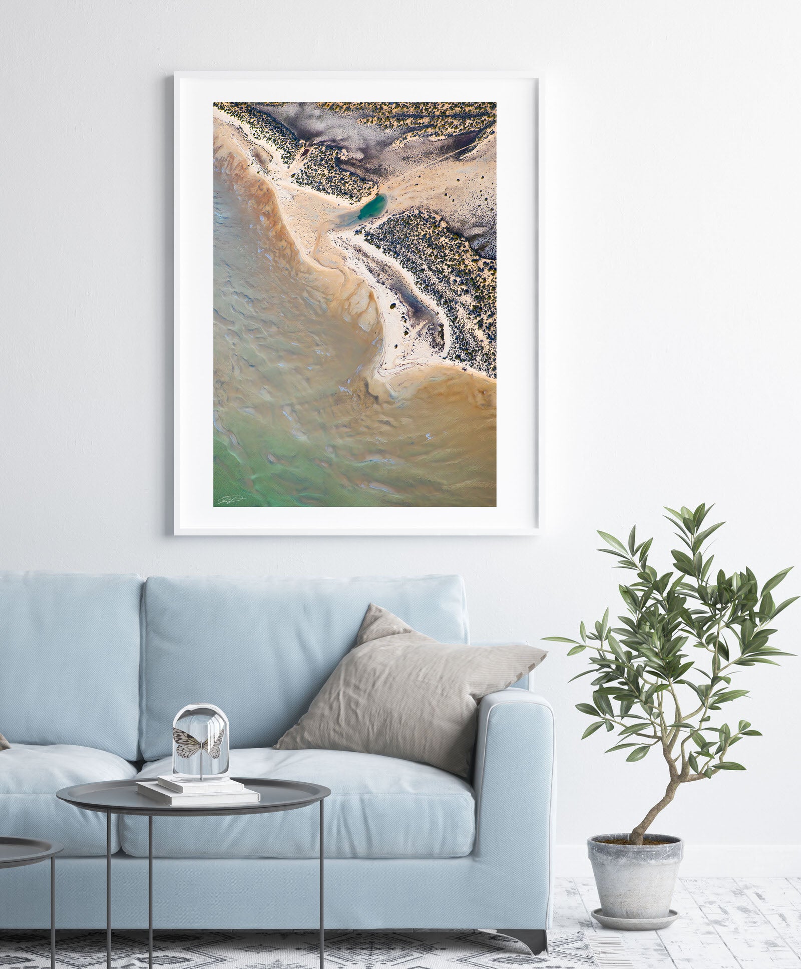 Dubaut Point - Western Australia