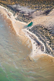 Dubaut Point - Western Australia