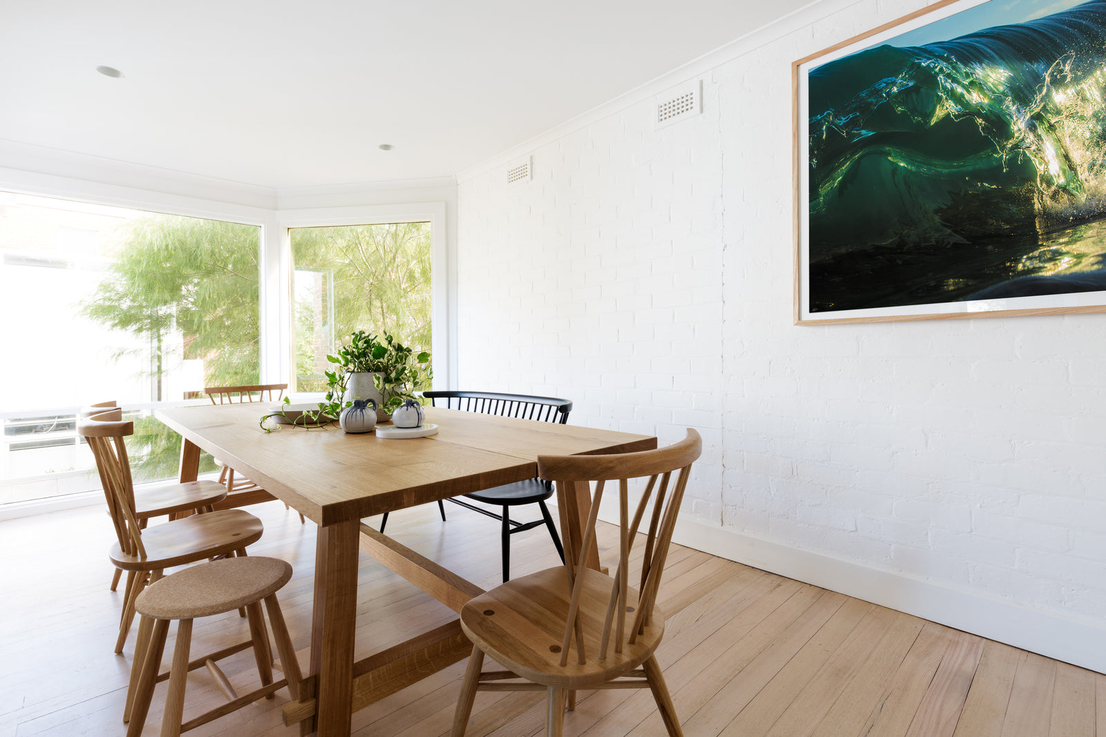 Emerald Palace | Ocean Art