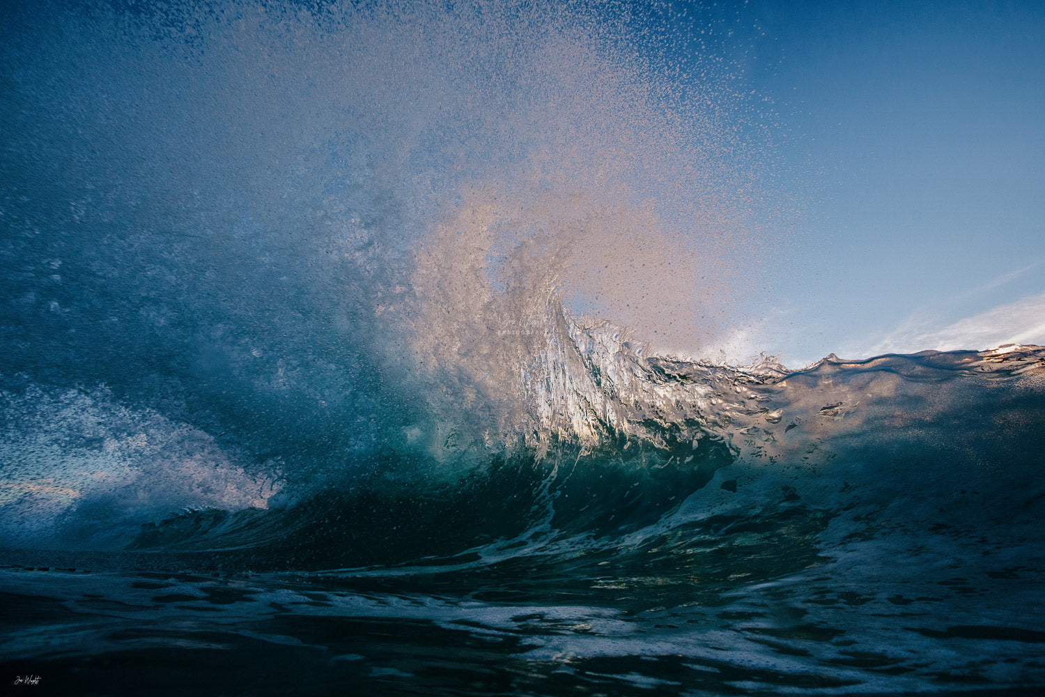 Ocean Art Photography Gold Coast