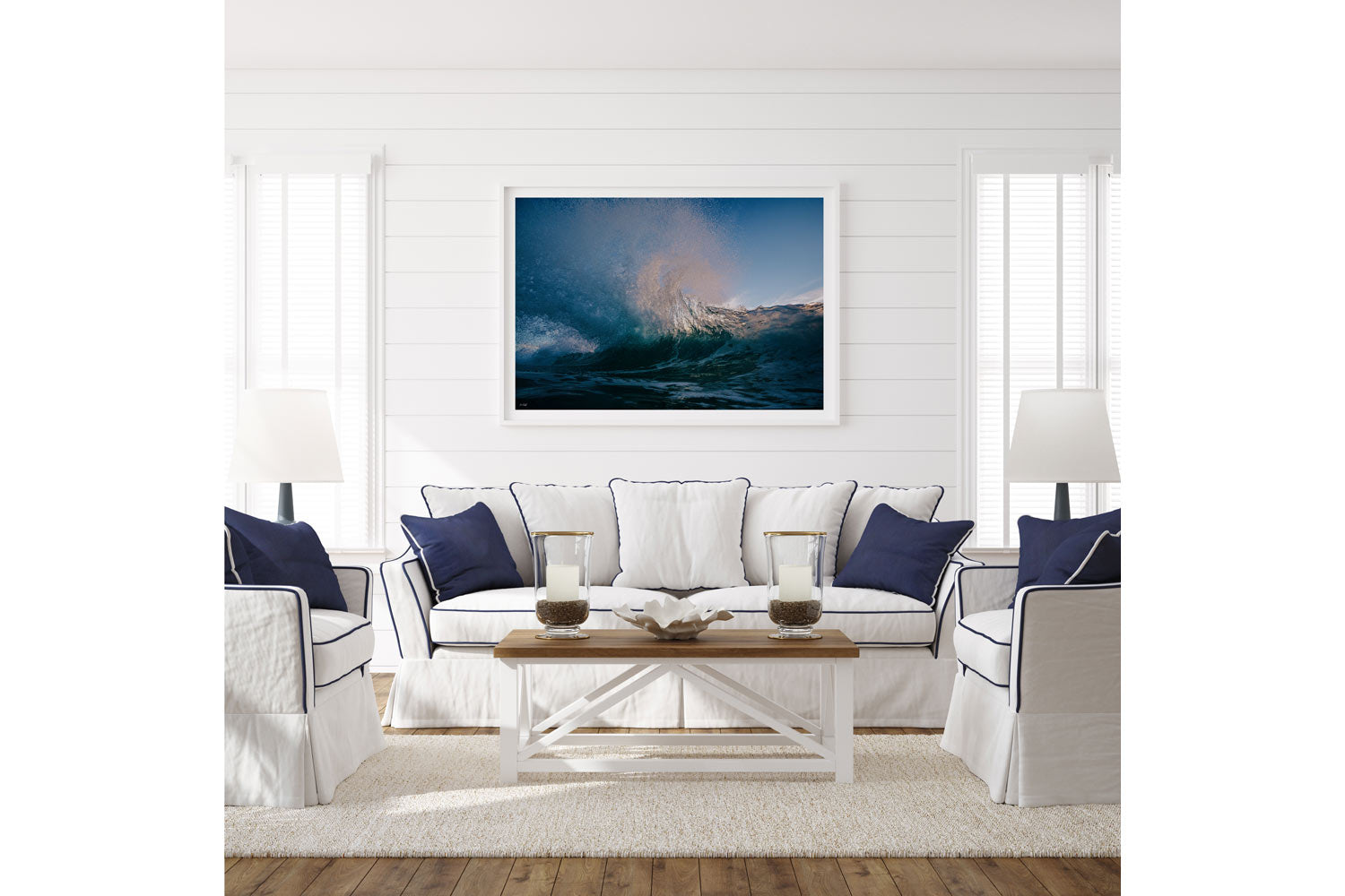 Ocean Art Photography Gold Coast