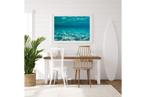 Rays Of Life | Ocean Art Collection