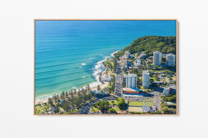 Goodwin Terrace Burleigh - Gold Coast, QLD - Australia