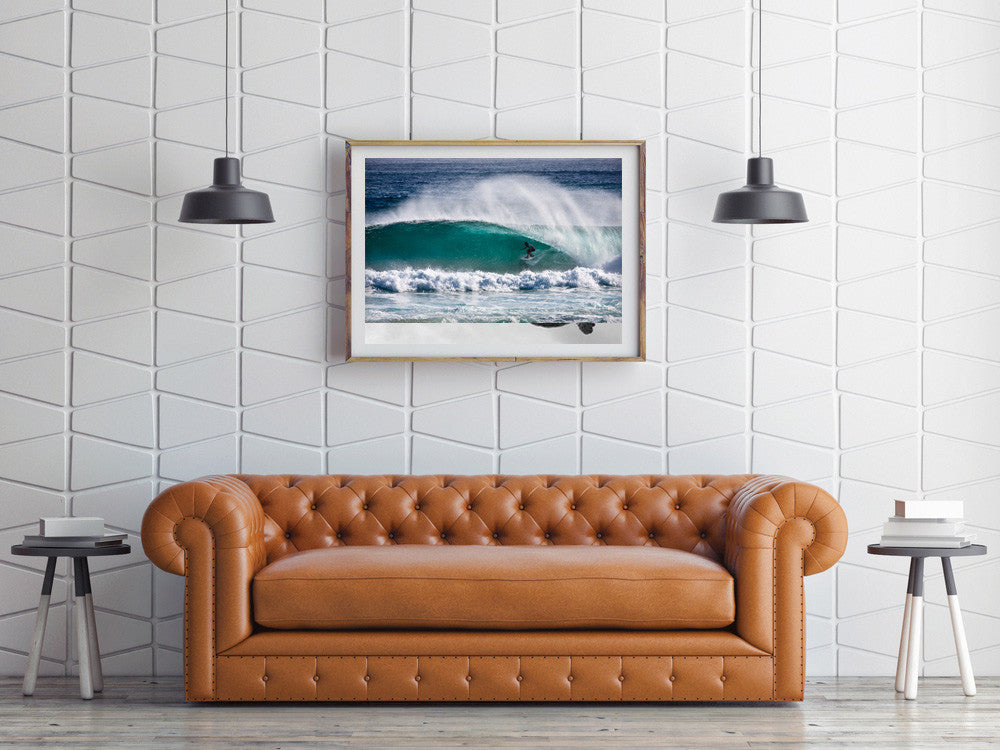 Unknown - Kirra Beach, QLD Australia