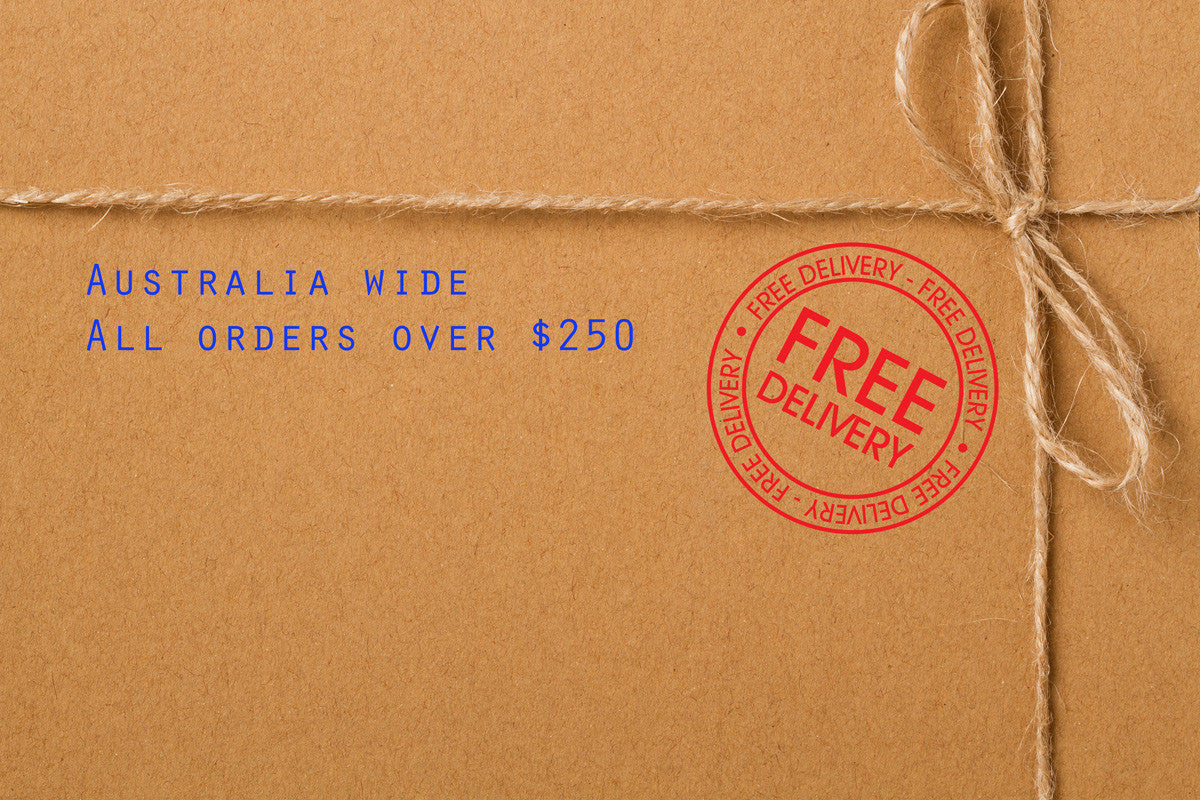 Skyscrapers - Surfers Paradise, Gold Coast, QLD Australia