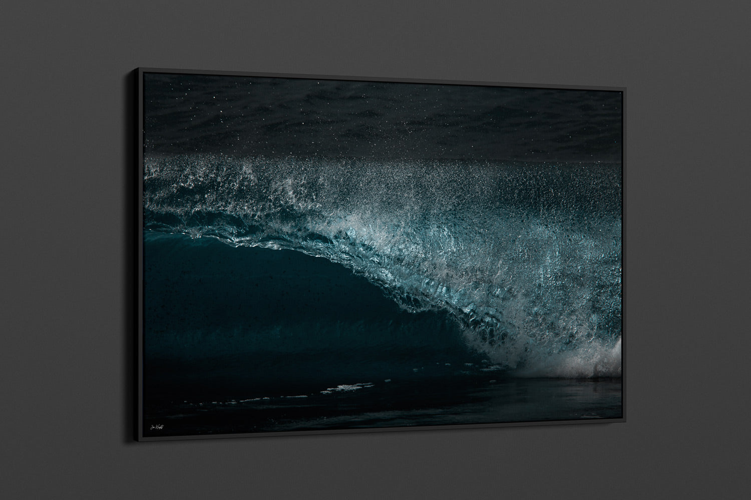 Frozen | Dark Matter Collection