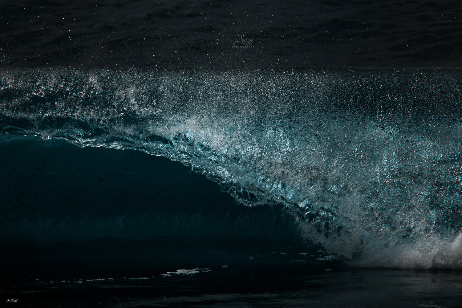 Froze | Surf Wall Art Prints – Jon Wright Photography - Photographic ...